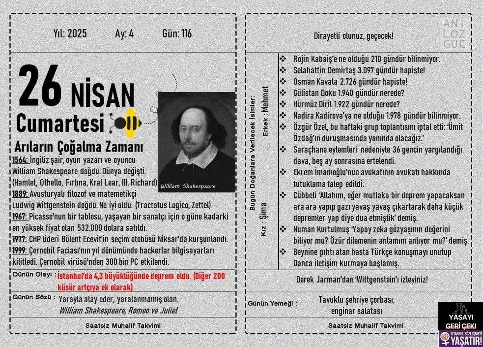 Arıların Çoğalma Zamanı 1